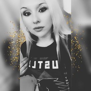 Meet your Posher, Katy